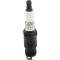 Corvette Spark Plugs, R43TS, ACDelco, 1985-1986Early