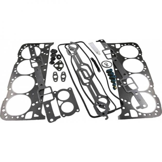 Corvette Head Gasket Set, LT1/4, 1996
