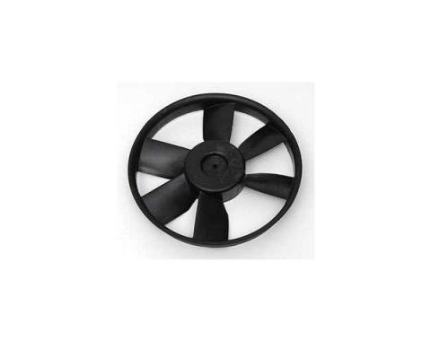 Corvette Engine Cooling Fan, 1997-2004