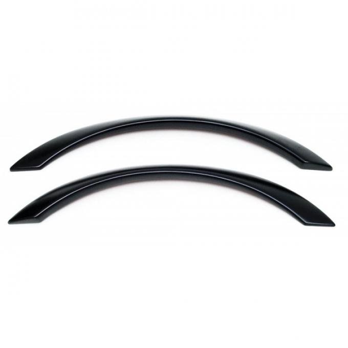 Corvette Grand Sport Style Wheel Flares, 1984-1996