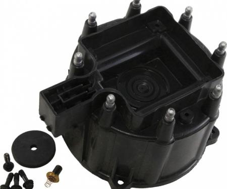 Corvette Distributor Cap, 1985-1991