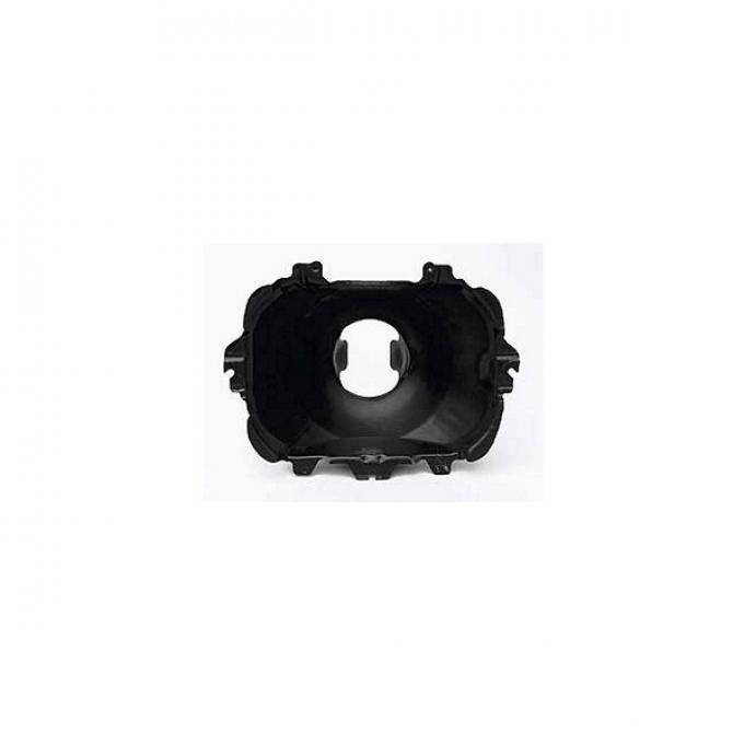 Corvette Headlight Retainer Bucket, 1984-1996
