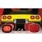 Corvette LED Taillight Kit, 1990-1996