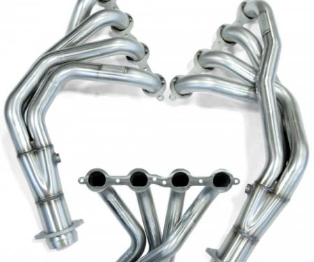 Corvette C6 Z06/ZR1 Kooks Stainless Steel Long Tube Headers, 1-7/8" Primaries, 2006-2013