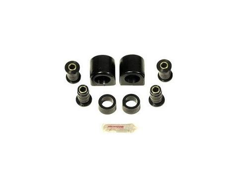 Corvette Front Sway Bar Bushings, Polyurethane 30mm, 1984-1987