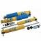 Corvette Bilstein Shocks Car Set, Heavy Duty, 1963-1982