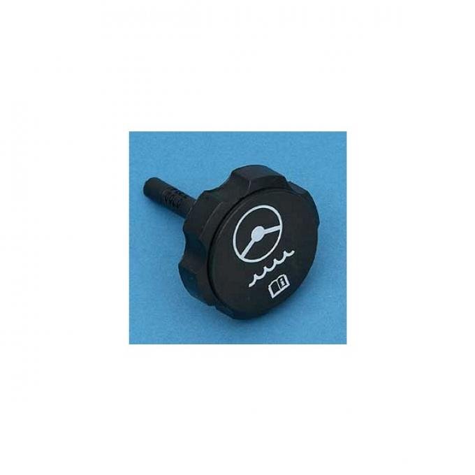 Corvette Power Steering Reservoir Cap, 1997-2004