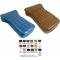 CA 1972-1978 Chevrolet Corvette Center Armrest Leather
