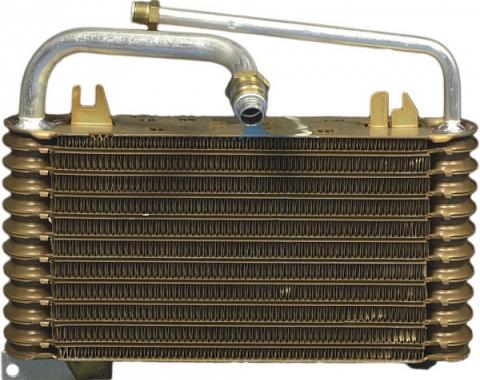 Corvette Air Conditioning Evaporator Core, 1977Late-1979