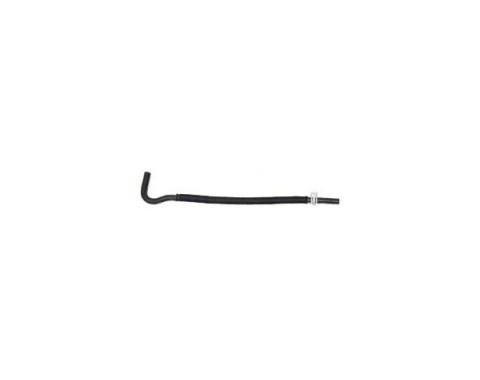 Corvette Throttle Body Hose, 1997-2004