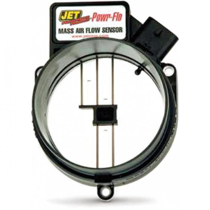 Corvette Mass Air Sensor, Jet Performance, 5.7 Or 6.0, 2001-2007