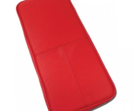 CA 1990-1996 Chevrolet Corvette Center Armrest Leather