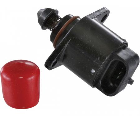 Corvette Idle Air Control Valve, LT1 Or LT4, 1995-1996