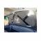 American Car Craft Polished Trunk Lid Brushed Brace| 051022-P Corvette Stingray 2014-2017
