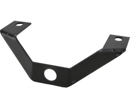 Corvette Surround Support, Front, Upper, 1973-1974