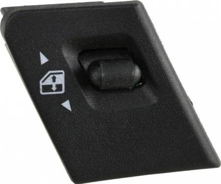 Corvette Passenger Window Switch, 1994-1996