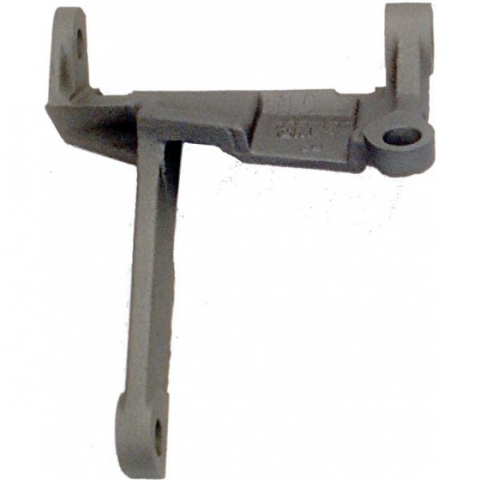 Corvette A.I.R. Pump Bracket, 327/350, 1966-1979