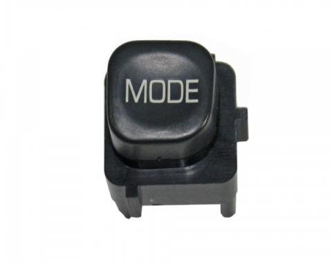 1997-2004 Corvette Climate Control Mode Button