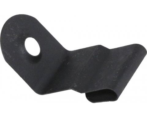 Corvette Door Panel Retainer Clip, 1968-1977