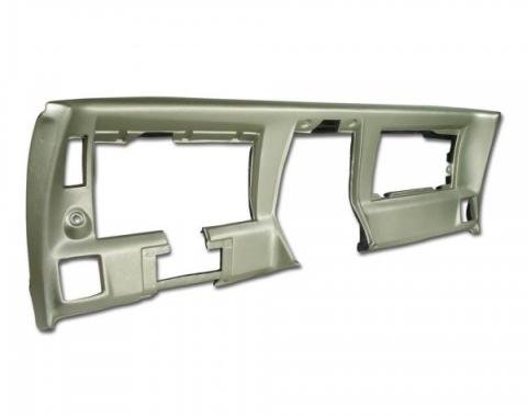 CA 1978-1982 Chevrolet Corvette Dash Assembly