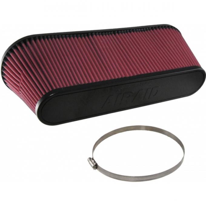 Corvette Air Filter, Airaid Replacement, SynthaMax, 2005-2016