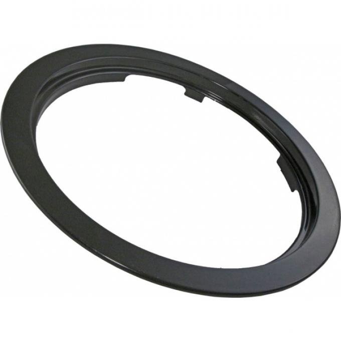 Corvette Air Cleaner Hood Seal Adapter Ring, 1975