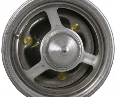 Corvette Hi-Flow/Hi-Performance Thermostat, 160§, Robertshaw, 1955-1982