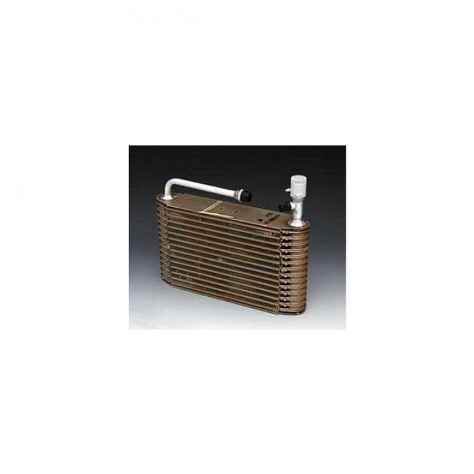 Corvette Air Conditioning Evaporator Core, 1990-1993