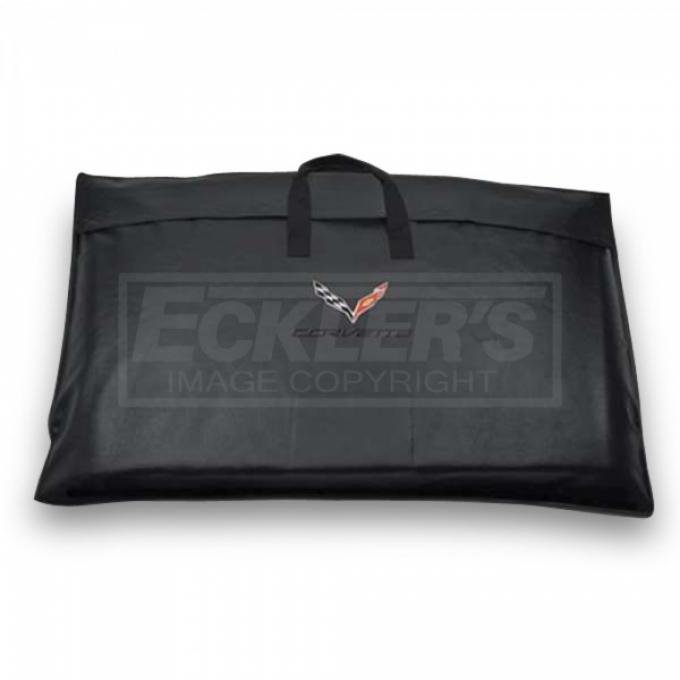 Corvette Roof Panel Bag, 2014-2017