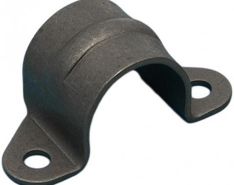 Corvette Sway Bar Bracket, Front Or Rear, 1960-1967