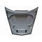 Corvette - RK Sport, Ram Air Hood, With Carbon Fiber Blister, 2005-2013