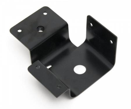 Corvette Body Mount, Bracket, #4, Right, Convertible, 1963-1967