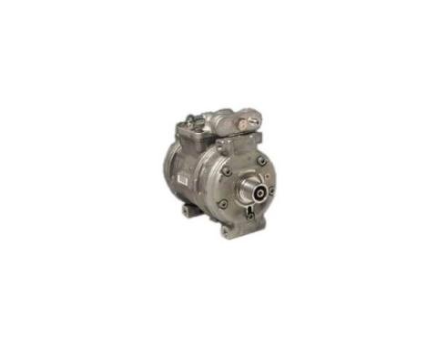 Corvette New Air Conditioning Compressor, Without Clutch, ACDelco, 1988-1996