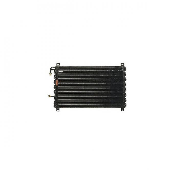 Corvette Air Conditioning Condenser, 1969-1972