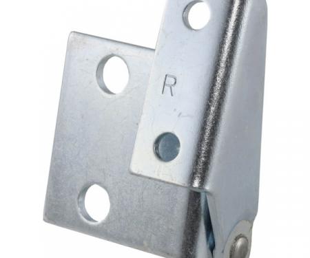 Corvette Hood Hinge, Right, 1968-1982