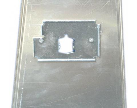 Corvette Antenna Ground Plate, 1974-1977