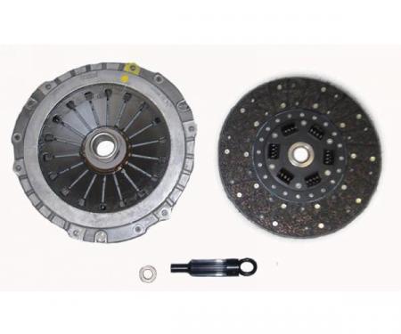 Corvette Clutch Kit, 11", LT5, Stage 2, 1994-1996