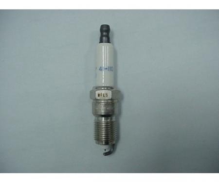 Corvette Spark Plugs, AC Delco, 41-962, Platinum, 1997-2013