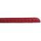 Corvette Deck Lid Trim, Convertible, 1963-1964 | 63-64 Red