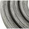 Corvette Heater Hose, Braided, 3/4" x 6', 1962-1982