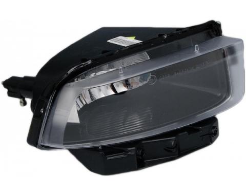 Corvette Right OEM Fog Light, 2005-2013