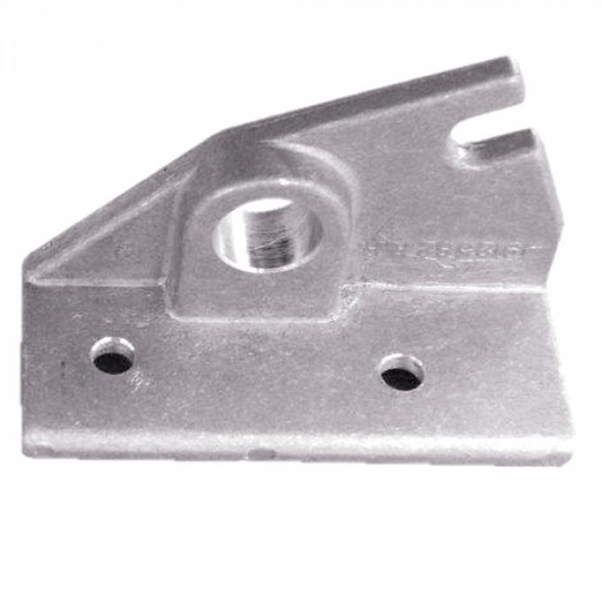 Corvette Headlight Motor Bracket, Left, 1963-1967