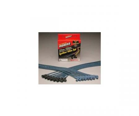 Corvette Spark Plug Wires, Moroso LT1, 1992-1996