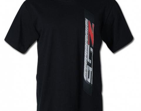 Corvette Supercharged Z06 T-Shirt, Black