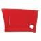 CA 1971-1976 Chevrolet Corvette Dash Pad Lower RH