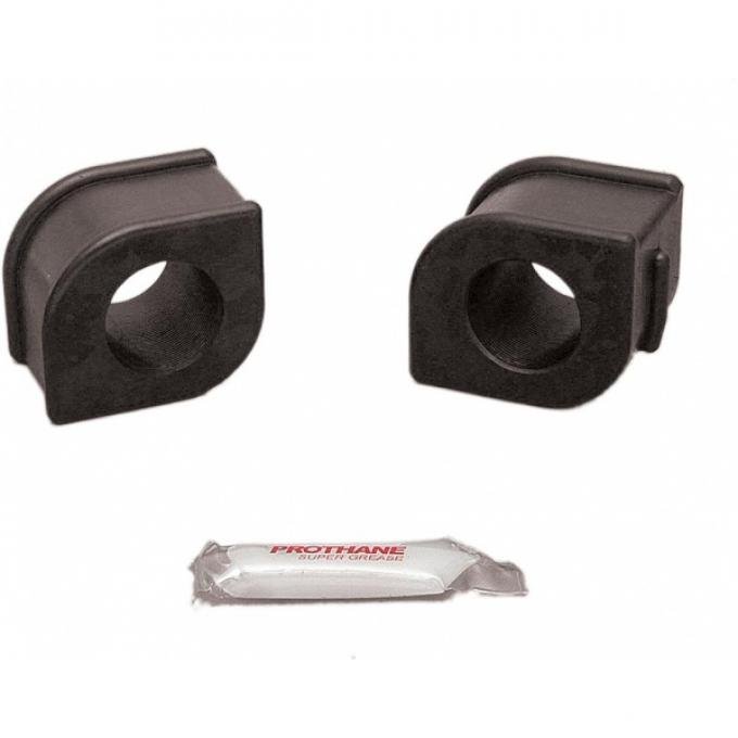 Corvette Sway Bar Bushings, Polyurethane, Front 30mm, 1997-2013