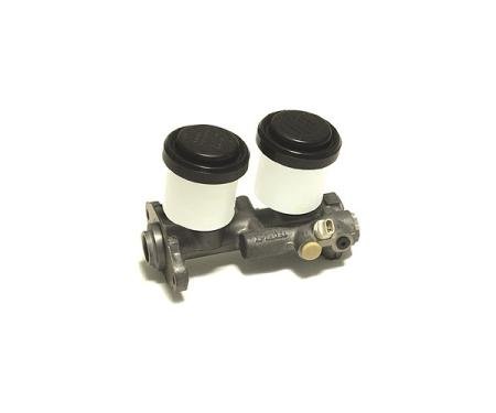 Corvette Brake Master Cylinder, 1985