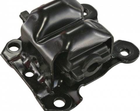 Corvette Engine Mount, Except ZR1, 1984-1991