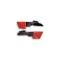 CA 1984-1987 Chevrolet Corvette Console Side Panels