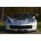Corvette Concept7 Carbon Fiber A-Pillars, 2014-2017